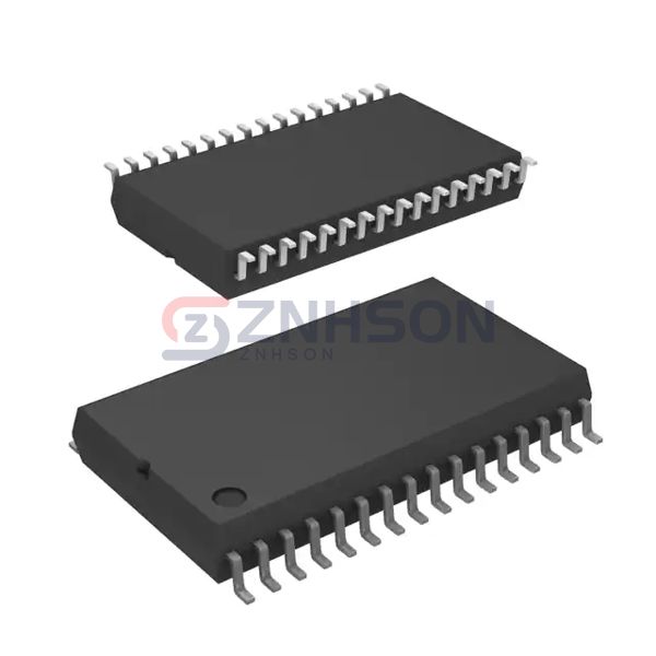 MC34903CS3EKR2 Preview