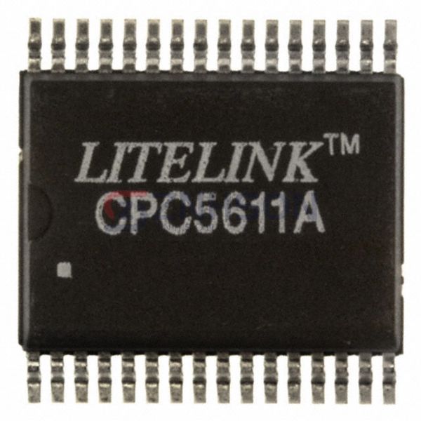 CPC5611A Preview