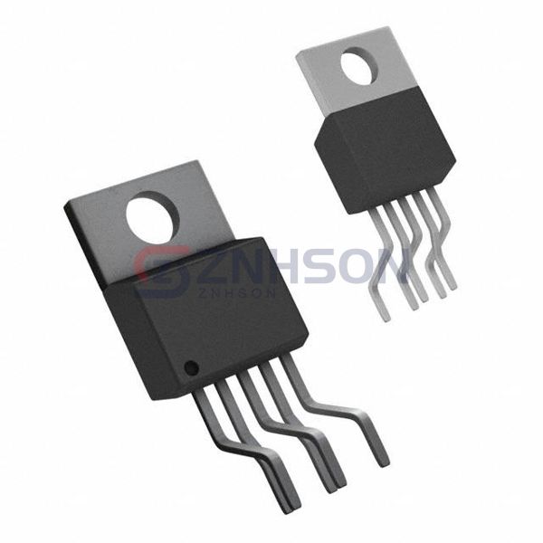 LM2575T-ADJ/LF03 Preview