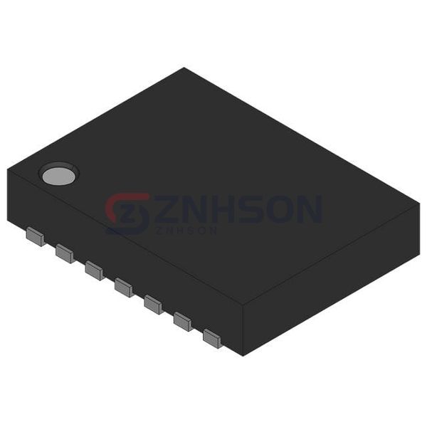 LM95233CISD Preview