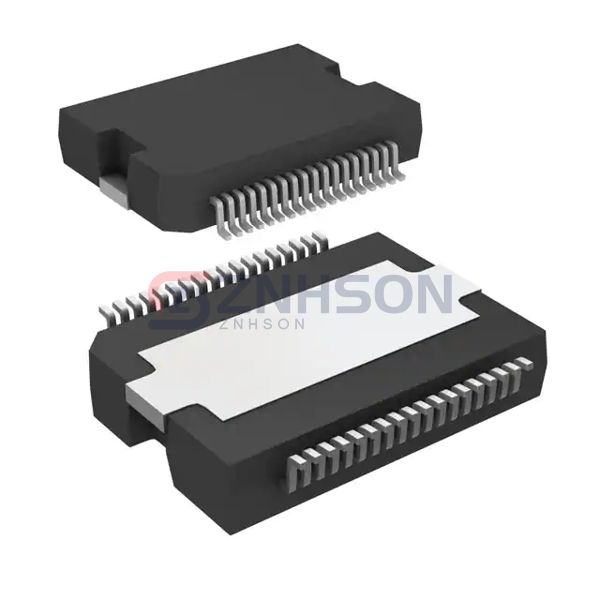 TDA7563APDTR Preview