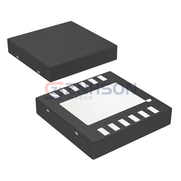 LM2623LD/NOPB Preview
