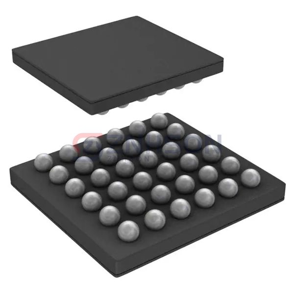 LP5552TLX/NOPB Preview