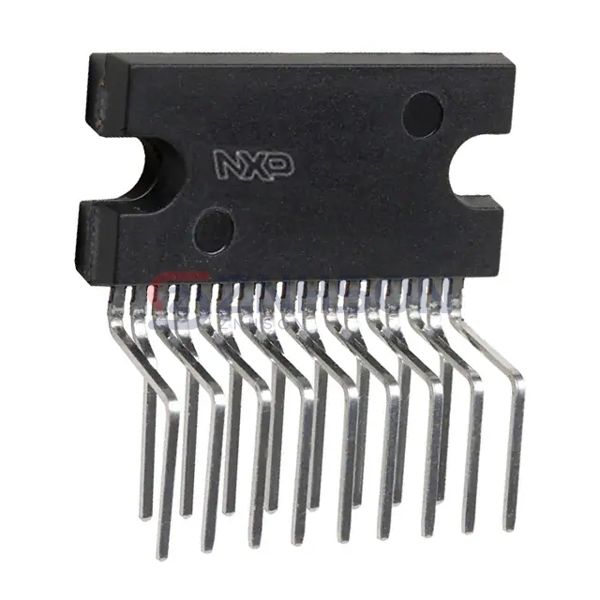 TDA3681J/N2C,112 Preview