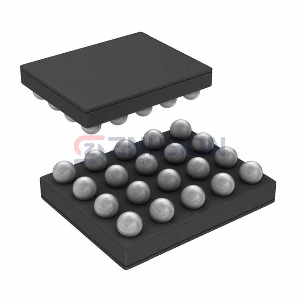 LP8720TLE-B/NOPB Preview