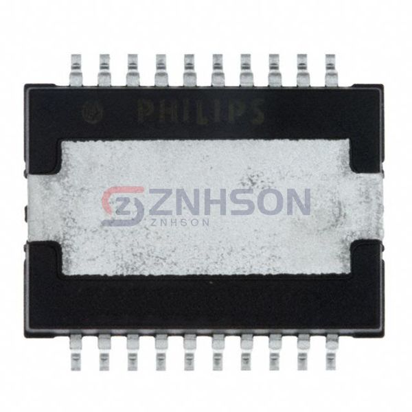 TDA3681ATH/N1S,518 Preview