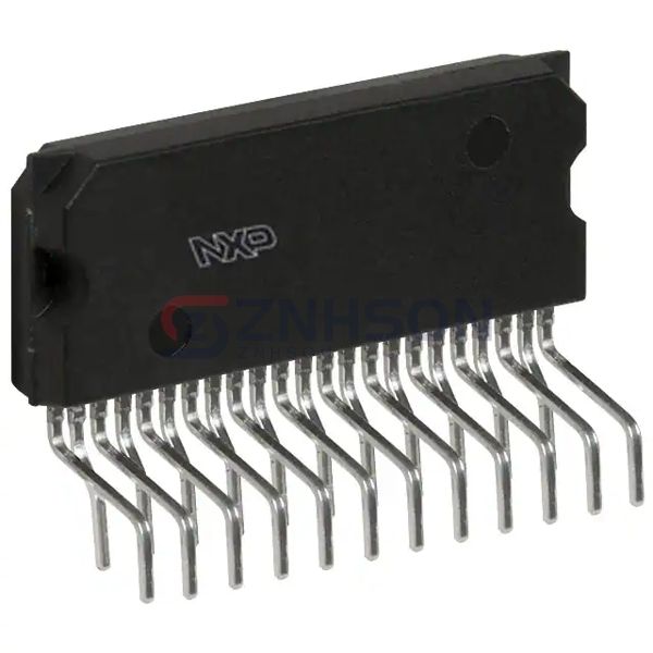 TDA8954J/N1,112: High-Performance Class D Audio Amplifier IC - Features, Specs & Applications