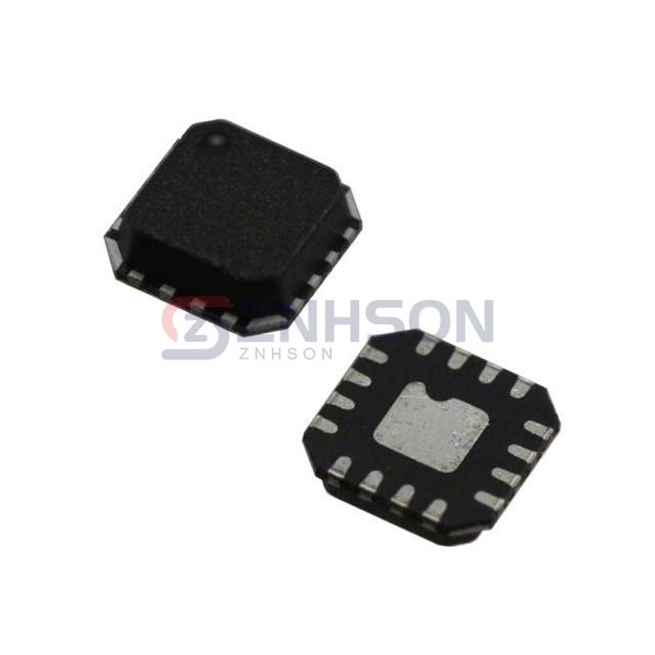 ADP1764ACPZ-R7: High-Performance 4A Linear Voltage Regulator | Analog Devices