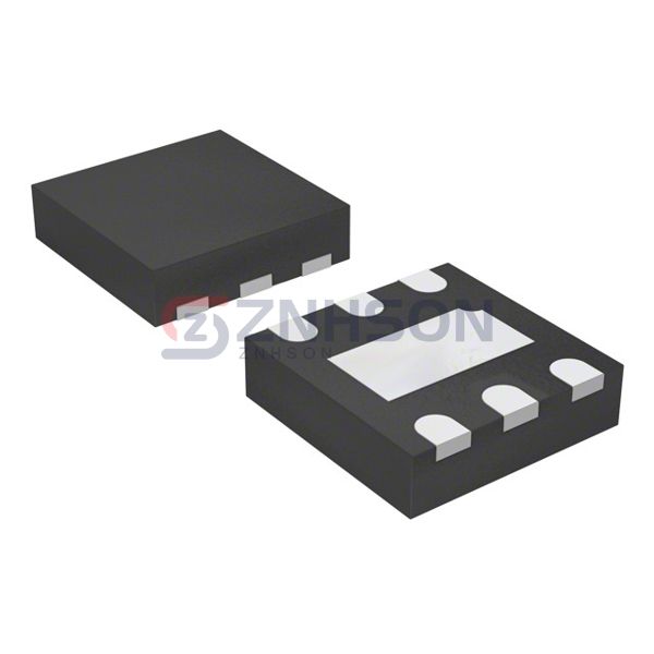 ADP151ACPZ-3.3-R7: High-Performance Linear Voltage Regulator by Analog Devices