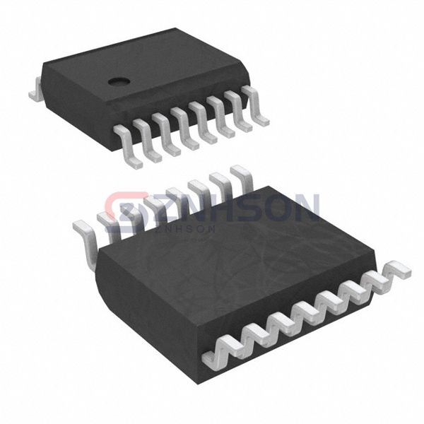 LM83CIMQAX Preview