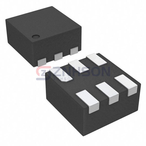 TPS3703A5500DSER Preview