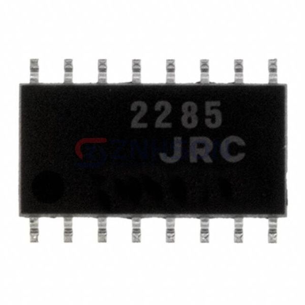 NJM2285M Preview