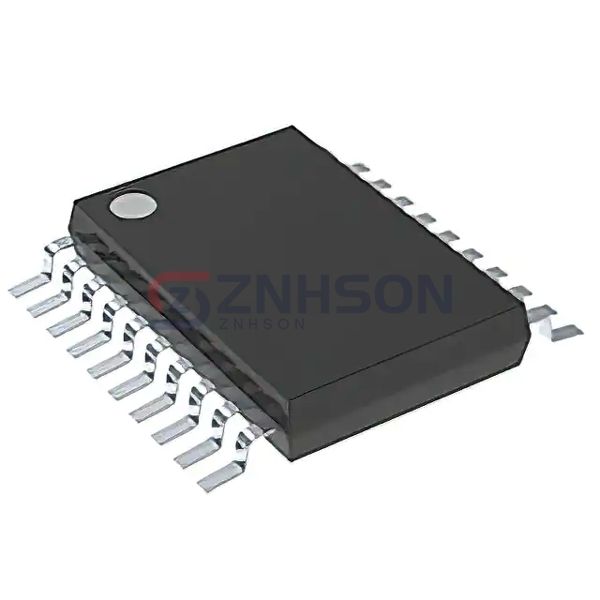 SN74GTL2003PWR: Bidirectional Voltage Level Translator IC - Features & Applications