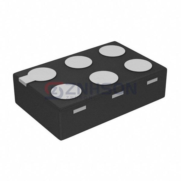 74AUP1G08FX4-7 Preview