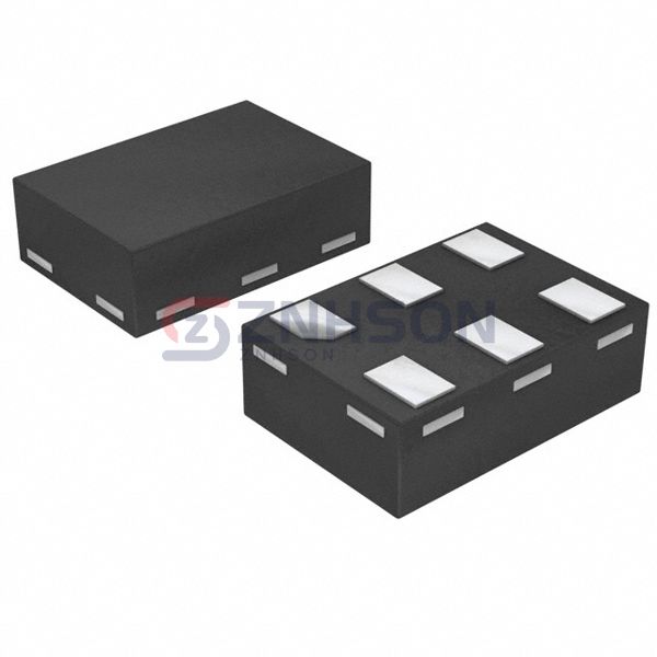 74AUP1G04FW5-7 Preview