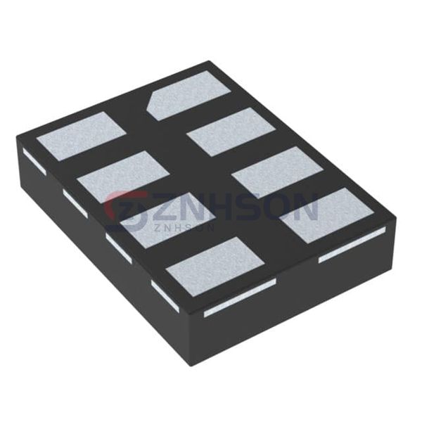 74LVC2G00HK3-7 Preview