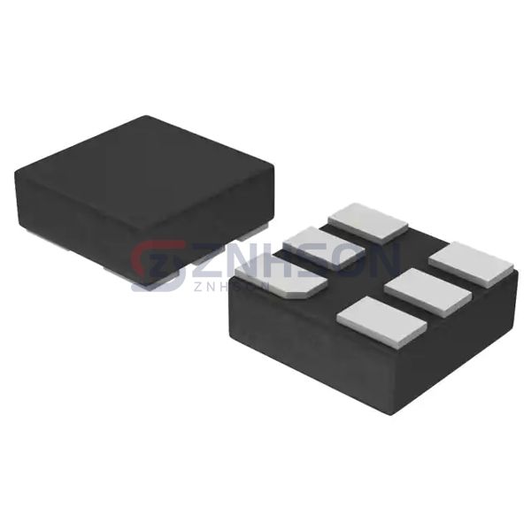NLU1G32CMX1TCG Preview