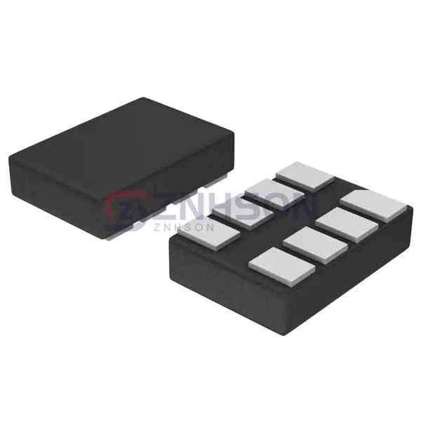 NLX2G02CMX1TCG Preview