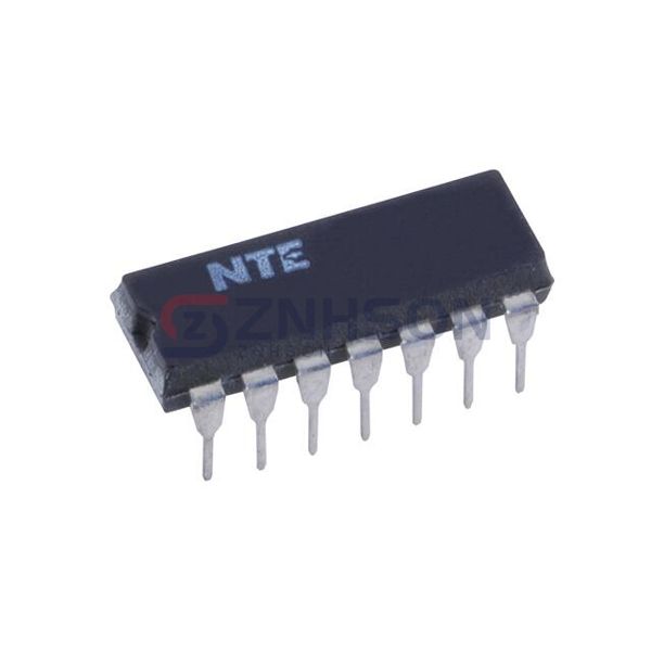 NTE4000 Preview