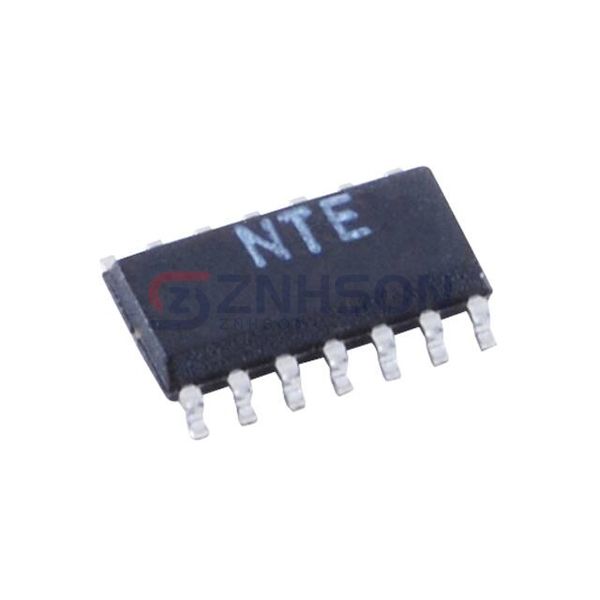 NTE4000T Preview