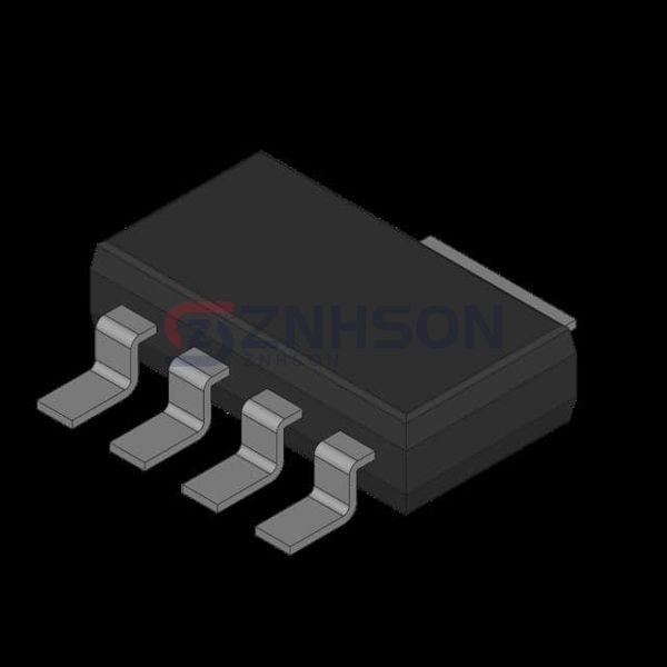 LP3962EMP-2.5-TI Preview