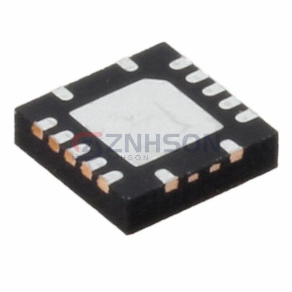PI4ULS5V104ZBEX: High-Speed Bidirectional Voltage Level Translator IC | Diodes Incorporated