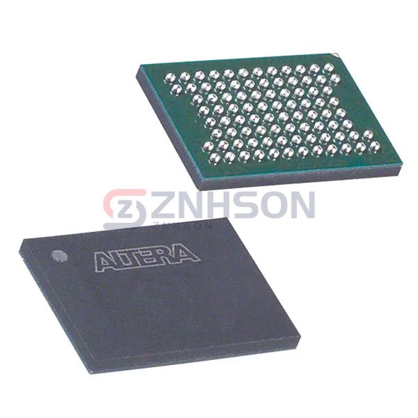 Intel EPC16UC88: Obsolete 16Mb FPGA Configuration PROM | Features & Applications