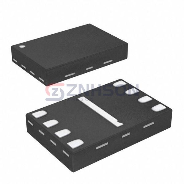 Macronix MX25V8035FZUI: High-Speed 8Mb SPI NOR Flash Memory IC | Features & Applications