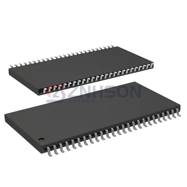 IS42S16100H-6TLI Preview