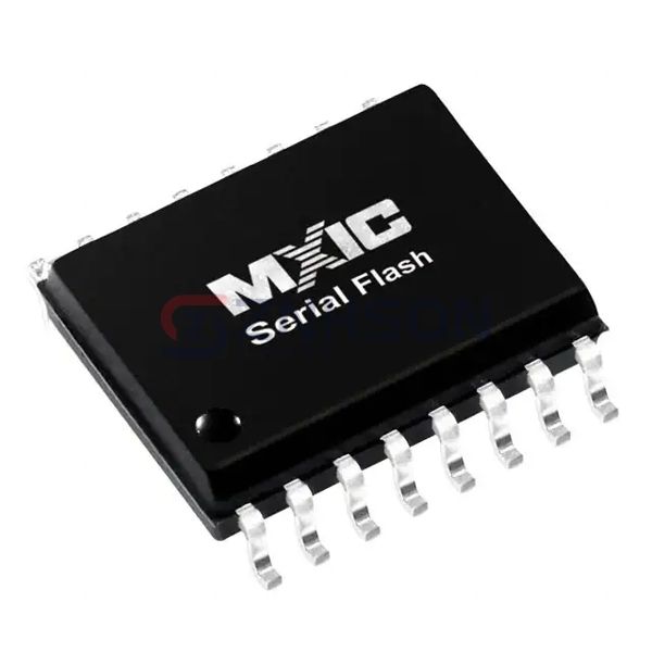 MX25L12873FMI-10G Preview