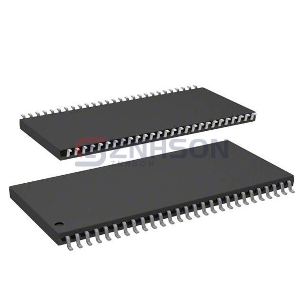 IS42S83200G-7TLI Preview