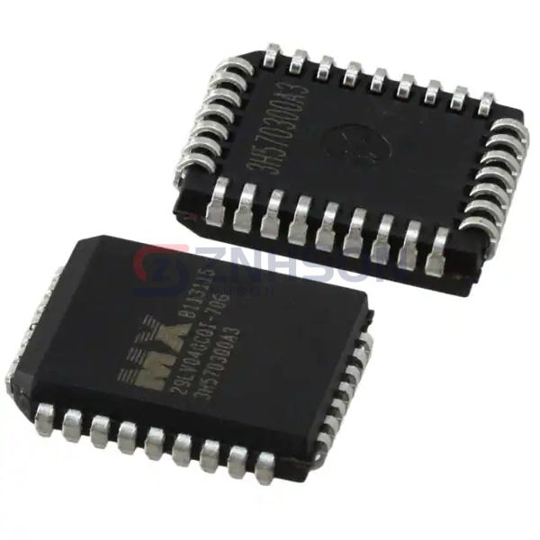 MX29F040CQI-70G Preview