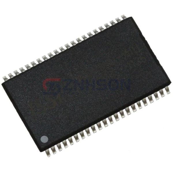 IS61WV25616EDBLL-10TLI: High-Speed 4Mb Asynchronous SRAM by ISSI | Buy Now