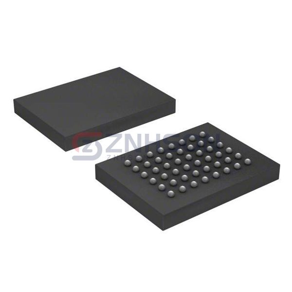 IS61WV51216EDALL-20BLI-TR Preview