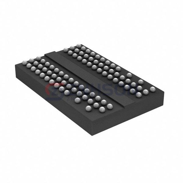 AS4C64M16D2A-25BCNTR Preview