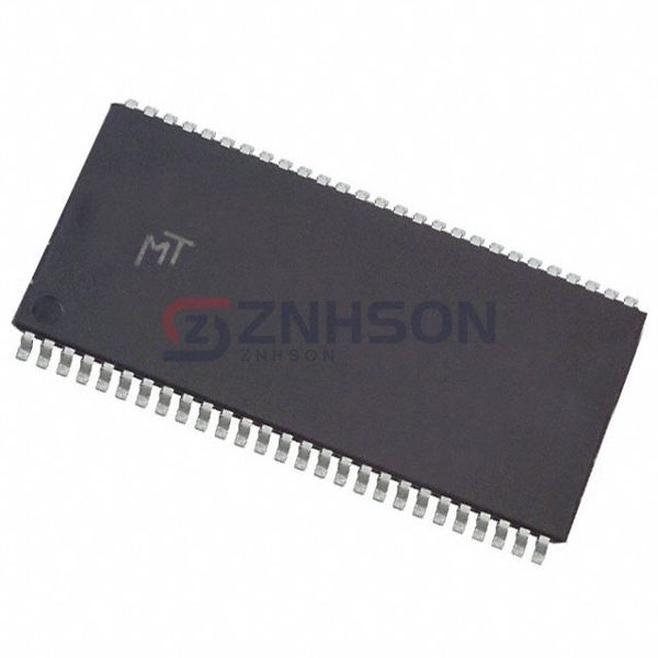 MT48LC16M16A2TG-6A:D TR Preview