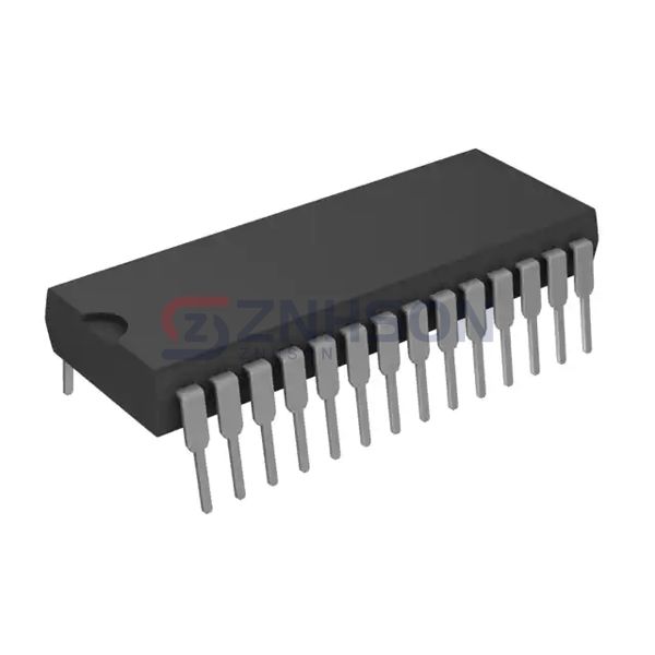 AT27C256R-70PU: High-Speed 256Kb EPROM Memory IC by Microchip Technology