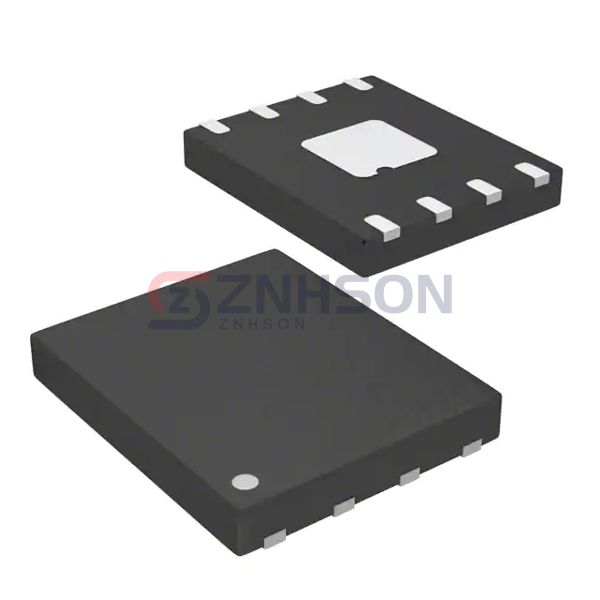MR25H256MDF Preview