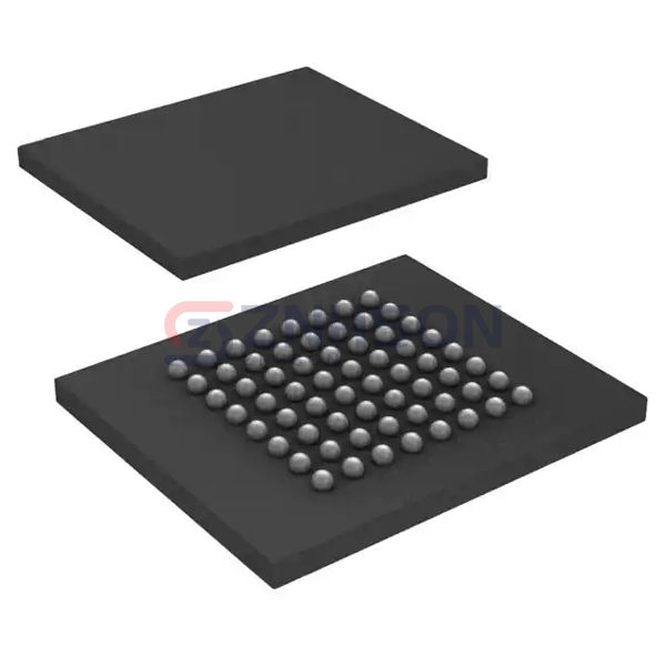 S29GL128P90FFCR102 Preview