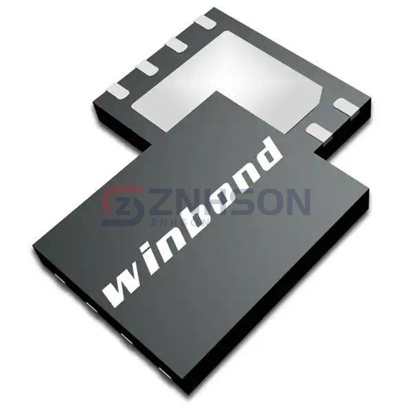 W971GG8NB-18 Preview
