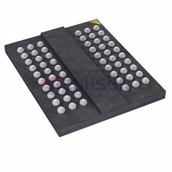 IS43DR86400C-25DBL Preview