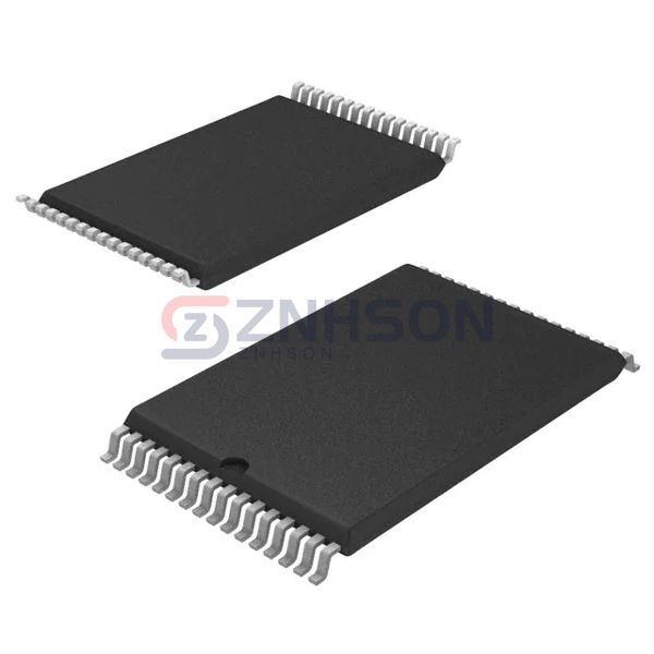 CY62138FV30LL-45ZAXA Preview