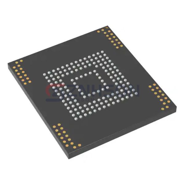 MTFC4GACAJCN-1M WT TR Preview