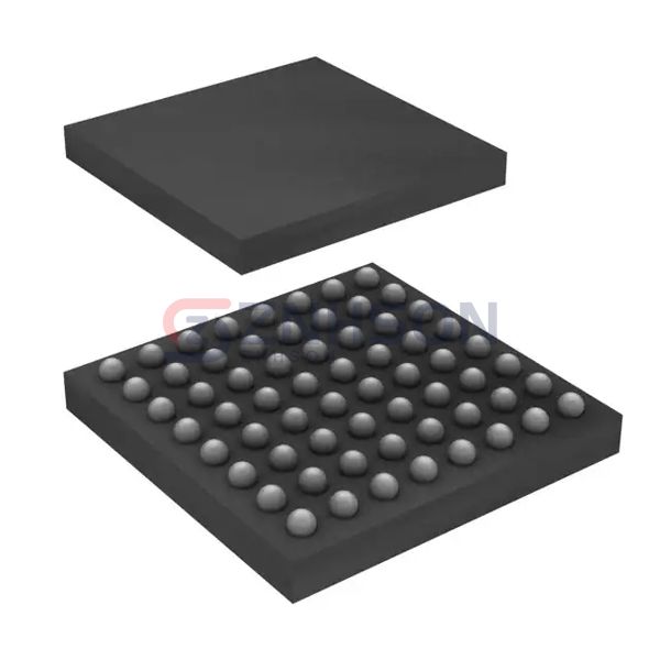 IS29GL512S-11DHB01 Preview