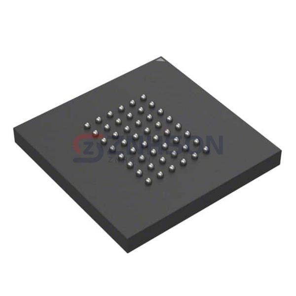 MR5A16ACMA35: High-Speed 32Mb Non-Volatile MRAM by Everspin Technologies | Industrial & Automotive Memory Solution