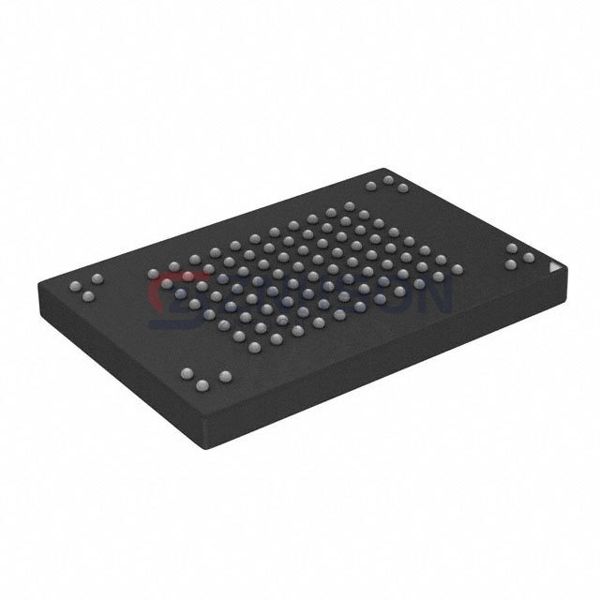MT29F128G08AKCABH2-10:A Preview