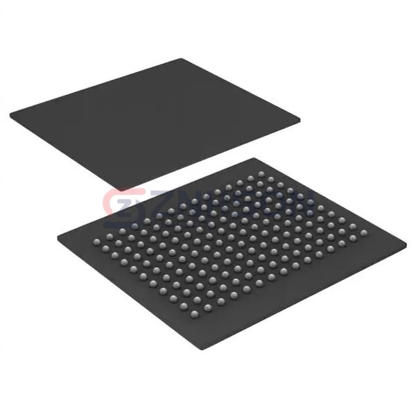 CY7C1460AV25-167BZXI Preview