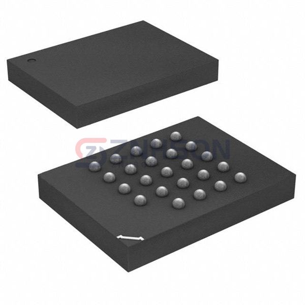 MT25QL02GCBB8E12-0AAT TR Preview