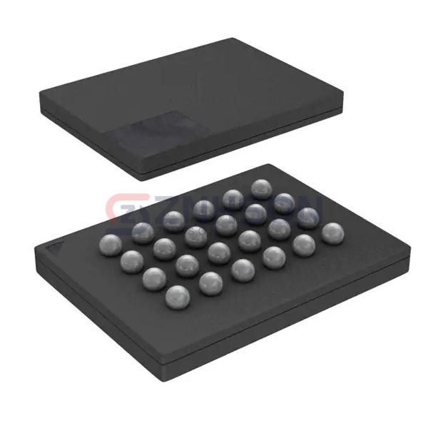S25FL256SAGBHID13 Preview