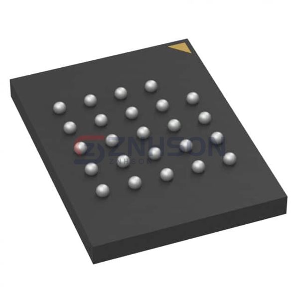 IS26KL128S-DABLI00 Preview
